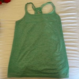 Nike Dri Fit Tank Top